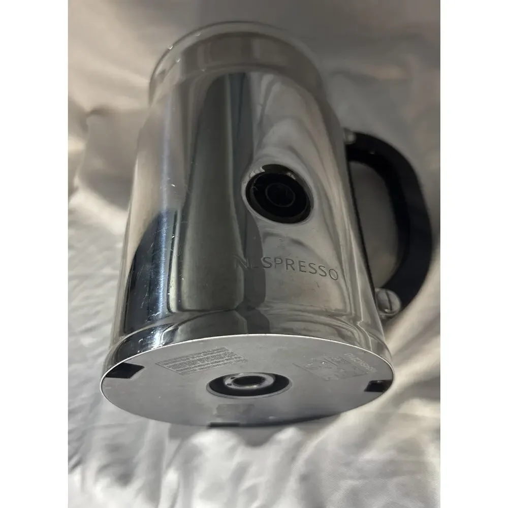 Nespresso 3192us aeroccino